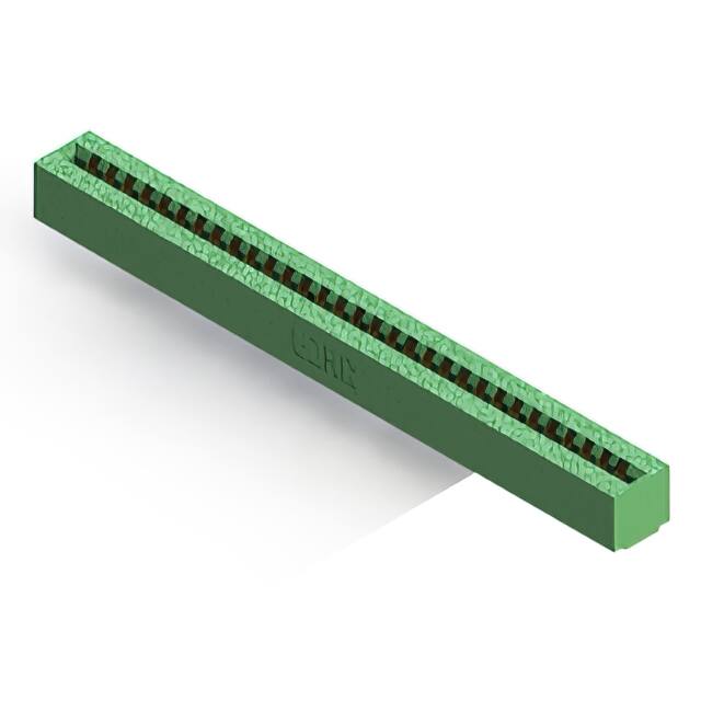 316-031-521-101 EDAC Inc.  Edgeboard Connectors